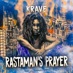 Pochette Krave - Bottomless Jungle