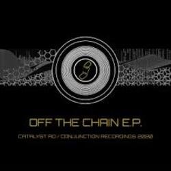 Pochette Catalyst.AD, K.I.M. - Finding The Light (Remix)