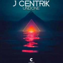 Pochette J Centrik - In Actuality