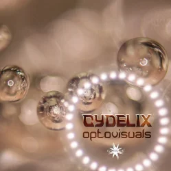 Pochette Cydelix - Turn It Up (Original Mix)