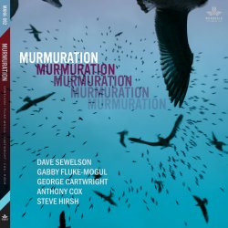 Pochette Dendrobates - Murmuration