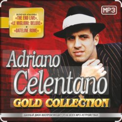 Pochette Adriano Celentano - Ja Tebia Liubliu