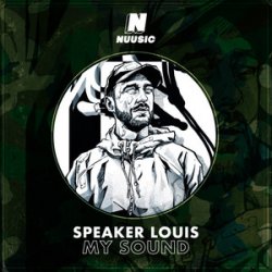 Pochette Speaker Louis & Boycot - Don't Play