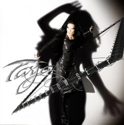 Pochette Tarja Turunen - Innocence