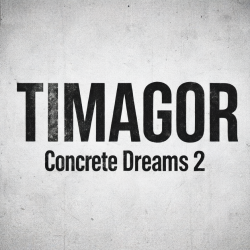Pochette Concrete Dreams 2