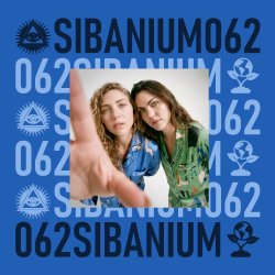 Pochette Presented by Cleo Hart & Roxy - Sibanium Radio EP062