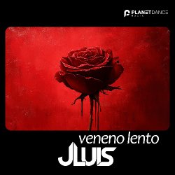 Pochette JLUIS - Veneno Lento