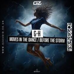 Pochette G-H - Back Up For The Bassline