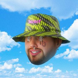 Pochette DJ Airwalk - Face to Face