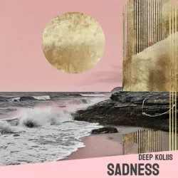 Pochette Deep Koliis - Sadness