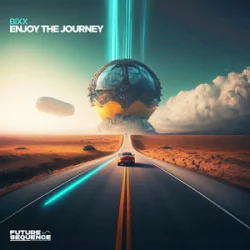 Pochette BiXX - Enjoy the Journey