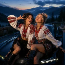 Pochette MALA SARA & Faina Stefa - Сім моїх бажань