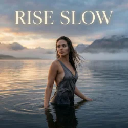 Pochette Kimo Sounds - Rise Slow