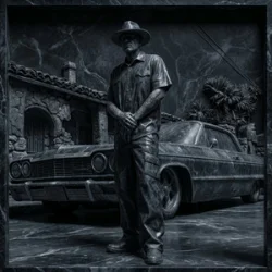 Pochette FindMyName - Talking Shh