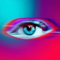 Pochette LUM!X - Self Aware