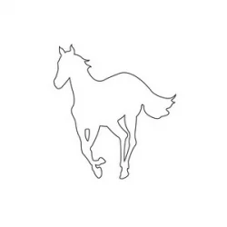 Pochette Deftones - Change (In the House of Flies)