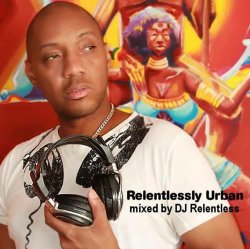 Pochette DJ Relentless - Lost In Music (Bill & Ed remix)