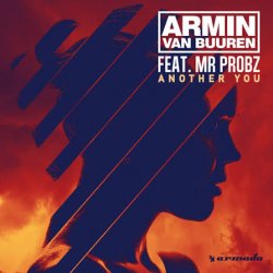 Pochette Armin van Buuren feat. Mr Probz - Another You (Radio Edit)