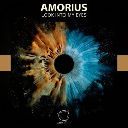 Pochette Amorius - Look Into My Eyes (Original Mix)