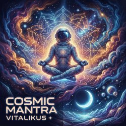 ViTaLiKuS - Cosmic Mantra