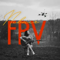 Pochette Північ - FPV