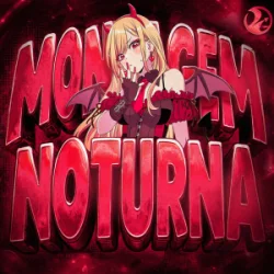 Pochette Nakama & DAIKURO & Svantesson - MONTAGEM NOTURNA