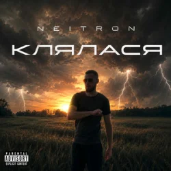 Pochette Neitron - Клялася
