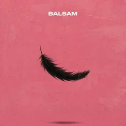 Pochette Balsam - Я, падаю в тебе Мʼяко