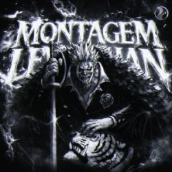 Pochette gysix & AWXYKENN & ZALDRIZASS - MONTAGEM LEVIATHAN