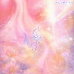 Pochette PALMYRA - Заблукала