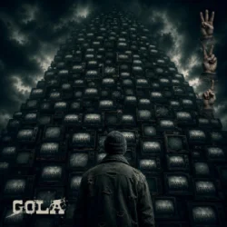 Pochette GOLA - 3 2 1