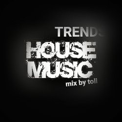 Pochette HOUSE TREND's  # 1 @  2026