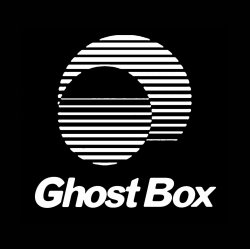 Pochette Dyrk & OreuN - Ghost Box