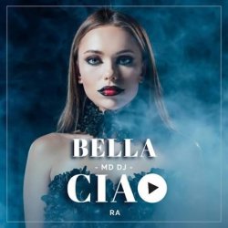 Pochette MD DJ feat. Real Artillery - Bella Ciao