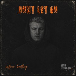 Pochette 4K, Olivia Rose - Dontletgo