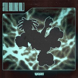 Pochette Solsan - Don't Wanna