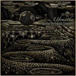 Pochette Ufomatka - Transdimensional Rider