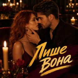 Pochette Y.K. Music - Лише вона