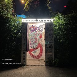 Pochette BELSOVPROF - Hfer-W