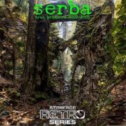 Pochette Serba, Trashlords - Back to Buisness