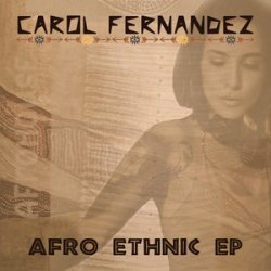 Pochette Carol Fernandez - Libra (Nowa Remix)