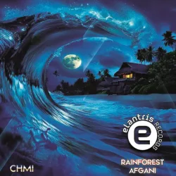 Pochette CHMI - Rainforest