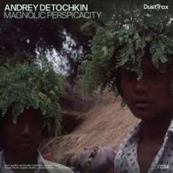 Pochette Andrey Detochkin - Methods