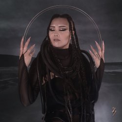 Pochette C Z A R I N A - Rebirth