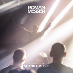Pochette Roman Messer - #leftright (Extended Festival Mix)