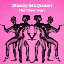 Pochette Sleazy Mcqueen - Under My Spell (Original Mix)