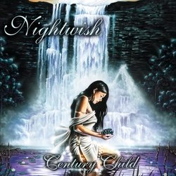 Pochette Nightwish - Ever Dream