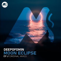 Pochette Deepofomin & M-Sol DEEP - Speedway (Original Mix)