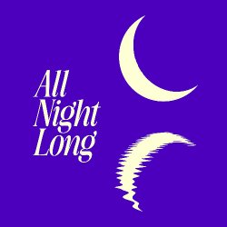 Pochette NB! - All Night Long (Extended Mix)
