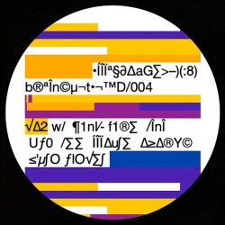 Pochette LEE - Affinity (Original Mix)